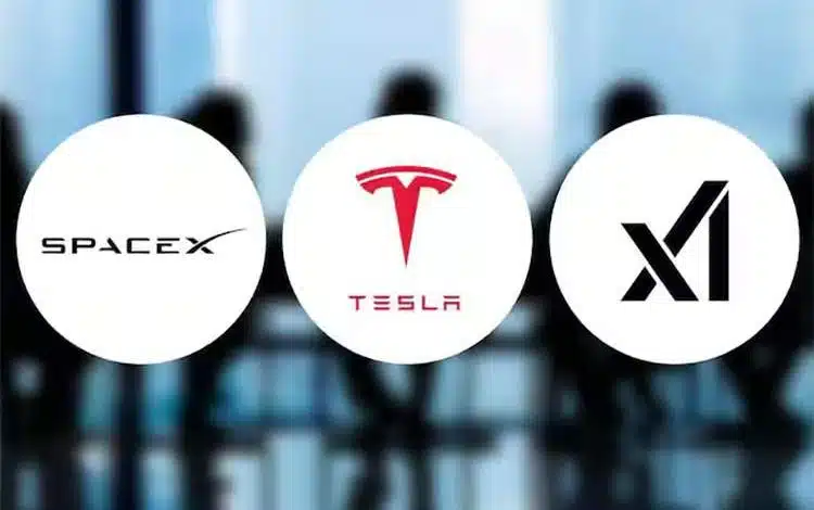 طرح جاهطلبانه ایلان ماسک برای یکپارچهسازی تسلا، اسپیسایکس و هوش مصنوعی