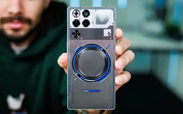 قدرتمندترین گوشیهای ۲۰۲۵ معرفی شدند؛ غیبت اپل و سامسونگ در صدر