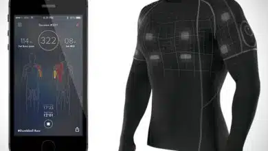 لباس‌های هوشمند؛ آینده ردیابی تناسب اندام بدون دستبند و گجت