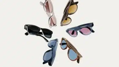 متا قابلیت تشخیص چهره را به عینک هوشمند اضافه می‌کند