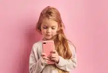 محدودیت‌های جدید اینترنت در بریتانیا برای حفاظت از کودکان