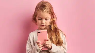 محدودیت‌های جدید اینترنت در بریتانیا برای حفاظت از کودکان