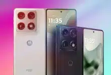 موتورولا Razr Fold؛ گوشی تاشوی کتابی جدید با نمایشگر بزرگ و هوش مصنوعی پیشرفته