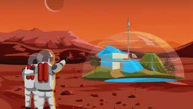 ناسا و رؤیای مریخ؛ انسان چه زمانی به سیاره سرخ می‌رسد؟