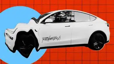 نتیجه بد برای روبوتاکسی‌های تسلا: ۳ تا ۹ برابر بیشتر از رانندگان انسانی تصادف کرده‌اند