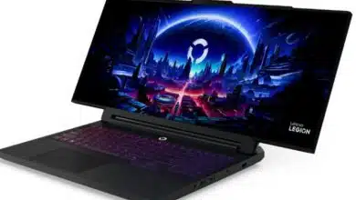 نخستین لپتاپ گیمینگ رولشونده دنیا با قابلیت تبدیل از ۱۶ به ۲۴ اینچ