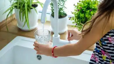 نمک در آب آشامیدنی: ارتباط با فشار خون بالا