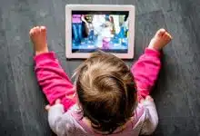 هشدار پژوهش جدید: صفحه‌نمایش رشد مغز کودک را تغییر می‌دهد