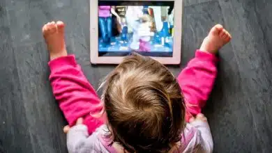 هشدار پژوهش جدید: صفحه‌نمایش رشد مغز کودک را تغییر می‌دهد