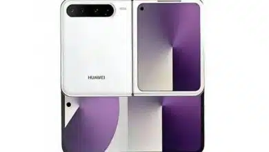 هواوی Pura X2 با نمایشگرهای بزرگ‌تر و طراحی انقلابی: رقابت با غول‌های تاشو آغاز شد!