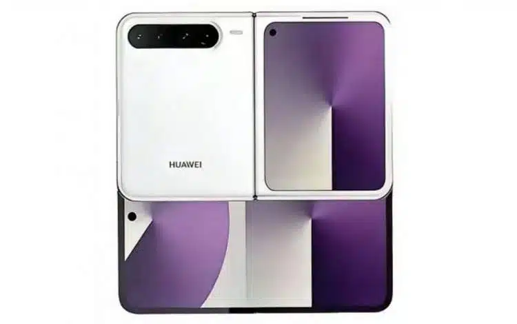 هواوی Pura X2 با نمایشگرهای بزرگتر و طراحی انقلابی: رقابت با غولهای تاشو آغاز شد!