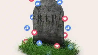 هوش مصنوعی متا پس از مرگ کاربران هم فعال می‌ماند؟