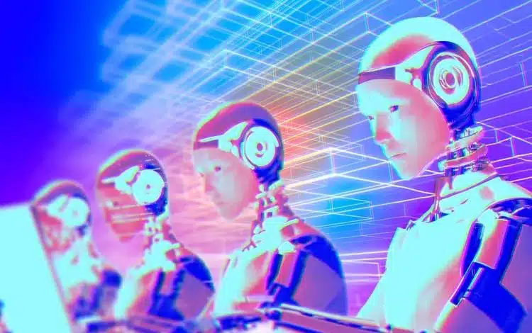 هوش مصنوعی معادلات امنیت سایبری را تغییر داد