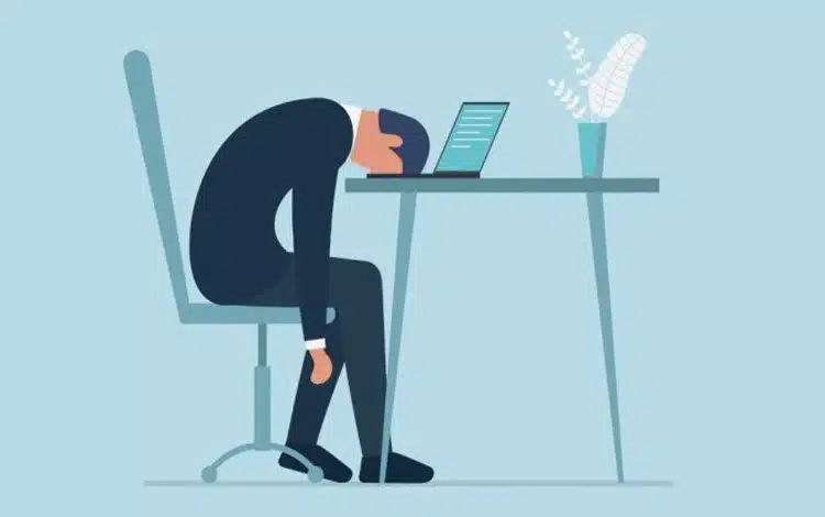 هوش مصنوعی؛ شتابدهنده بهرهوری یا ماشین فرسودگی شغلی؟