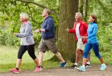 ورزش در میانسالی مغز را جوانتر میکند