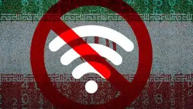 وزارت ارتباطات: محدودیت اینترنت دست ما نیست