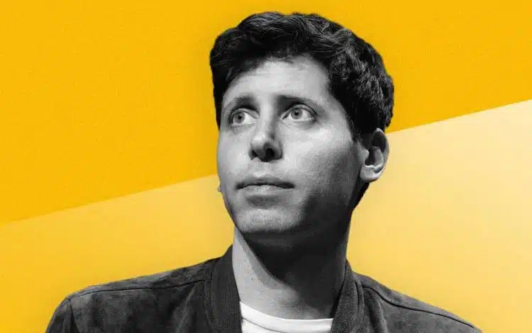 پاسخ مدیرعامل OpenAI به انتقادها درباره مصرف انرژی هوش مصنوعی