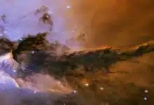 پژوهشگران کشف کردند: ساختارهای اولیه حیات در فضای عمیق تشکیل می‌شوند