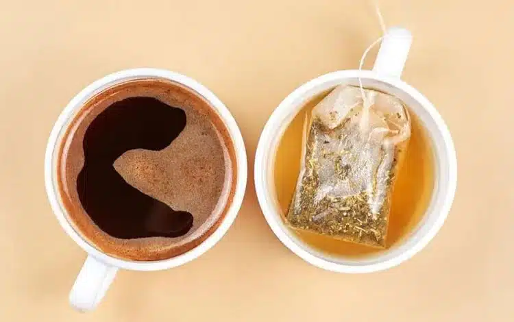 چای و قهوه در پیشگیری از زوال عقل موثرند