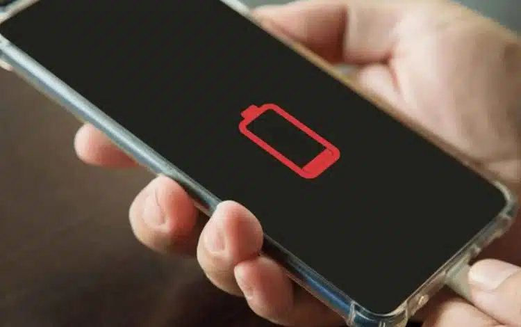 چرا باتری گوشیهای هوشمند زود خراب میشود؟