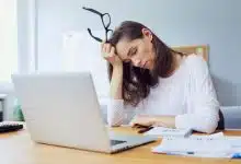 چرا دهه ۴۰ زندگی خسته‌کننده‌ترین دوره است