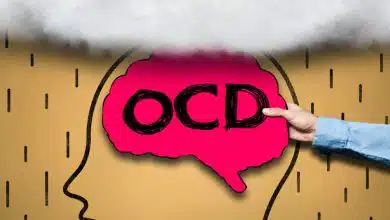 چه زمانی عادت‌های روزمره به وسواس فکری-عملی تبدیل می‌شوند؟