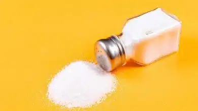 کاهش مصرف نمک در یک هفته چه تأثیری بر فشار خون دارد؟