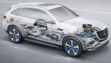 کدام موتور الکتریکی بهترین راندمان را در خودروهای برقی دارد؟