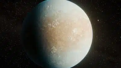 کشف سیاره‌ای هم‌اندازهٔ زمین با چالش دمایی مرگبار