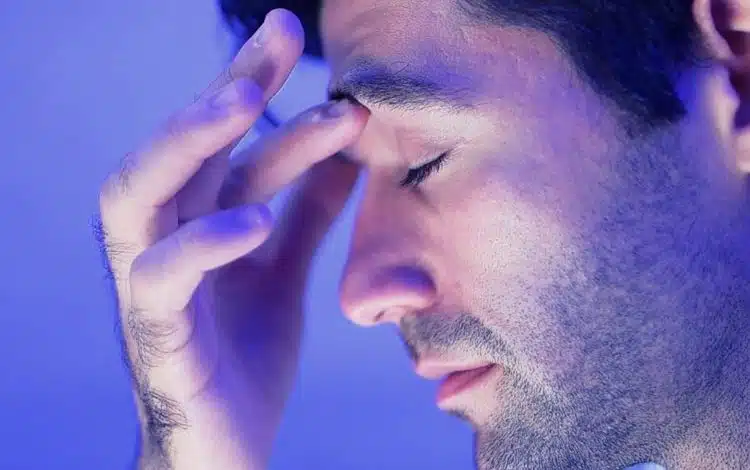 کشف مکانیسم جدید آسیب مغزی ناشی از بیخوابی