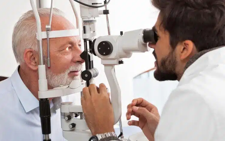 کوررنگی میتواند مانع تشخیص سرطان مثانه شود