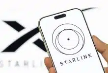 گوشی هوشمند Starlink؛ اینترنت ماهواره‌ای مستقیم در دستان کاربران