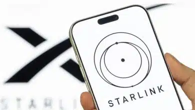 گوشی هوشمند Starlink؛ اینترنت ماهواره‌ای مستقیم در دستان کاربران
