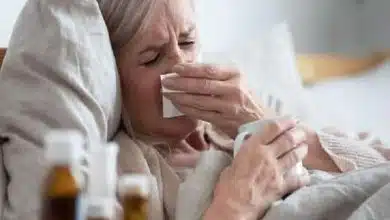 ۵ راز طلایی برای خلاص شدن سریع از سرماخوردگی!