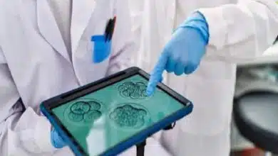 IVF ایمن‌تر، با امید بیشتر و ریسک کمتر