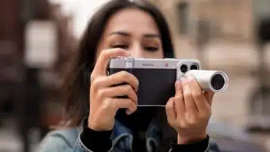 RetroVa؛ کیتی که آیفون را به یک دوربین کلاسیک واقعی تبدیل می‌کند