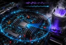 CPU-Z پس از ۲۵ سال متحول شد؛ نسخه V3 با قابلیت‌های جدید برای بررسی سخت‌افزار منتشر شد