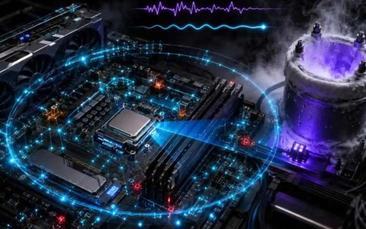 CPU-Z پس از ۲۵ سال متحول شد؛ نسخه V3 با قابلیتهای جدید برای بررسی سختافزار منتشر شد