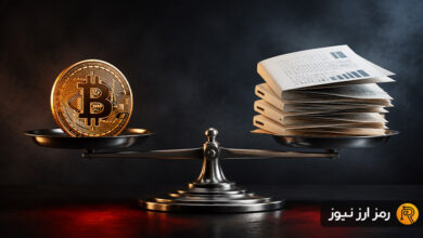 آزمون بزرگ بیتکوین در هفته شلوغ اقتصاد آمریکا؛ اصلاح عمیقتر میشود یا قیمت بازمیگردد؟