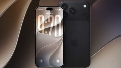 آیفون ۱۸ پرو سریعتر و کممصرفتر میشود؛ راز در تراشه A20 Pro است