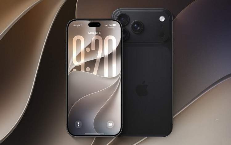 آیفون ۱۸ پرو سریعتر و کممصرفتر میشود؛ راز در تراشه A20 Pro است