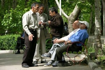 اعلام رسمی آمار حداقلبگیران و حداکثربگیران بازنشستگان / چند نفر ماهی ۸.۴۰۰.۰۰۰ تومان دریافت میکنند؟
