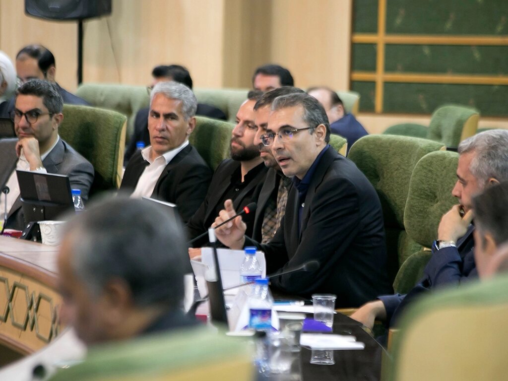 افتتاح پروژههای ارتباطی ایرانسل در کرمانشاه