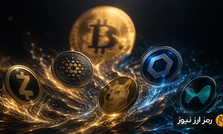 انفجار قیمت آلتکوینها؛ آیا آلتسیزن آغاز شده است؟