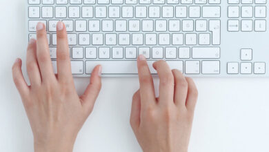 این قابلیت ساده کیبوردها را دستکم نگیرید؛ کنترل کامپیوتر را سریعتر میکند
