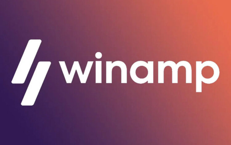 بازگشت غافلگیرکننده Winamp؛ استریم موسیقی به پخشکننده خاطرهانگیز میآید