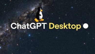 بالاخره ChatGPT به لینوکس آمد؛ OpenAI نسخه دسکتاپ را منتشر کرد
