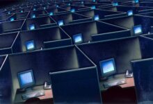 برای نخستین بار، ربات‌ها از انسان‌ها در ترافیک وب جلو زدند