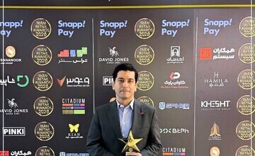 بهپرداخت ملت، برترین PSP صنعت ریتیل در Iran Retail Awards شد