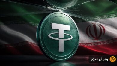 تتر در یک قدمی رکوردشکنی؛ قیمت USDT از ۱۹۵ هزار تومان گذشت